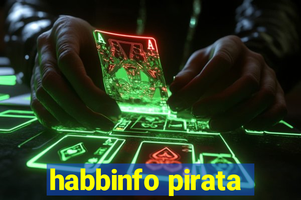 habbinfo pirata